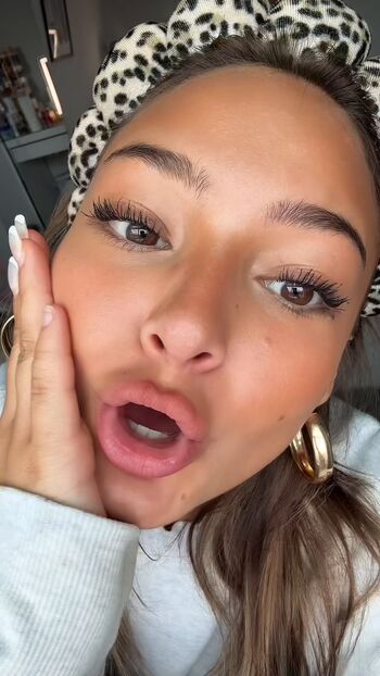 Full leaked Ava alfaro private onlyfans photo