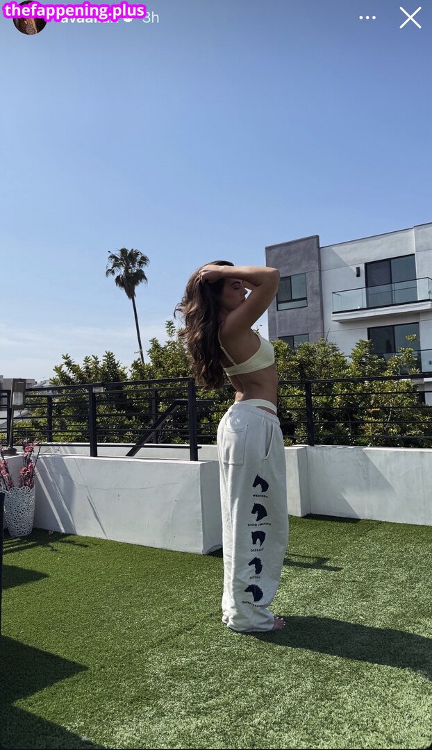 Ava Allan