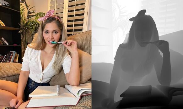 Full leaked Ava bamby private onlyfans photo