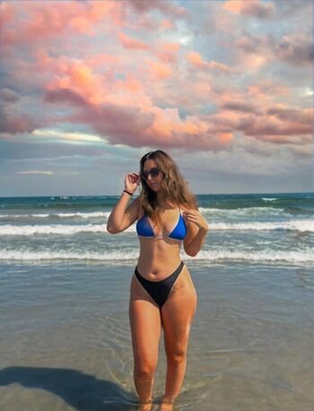 Full leaked Ava barone private onlyfans photo
