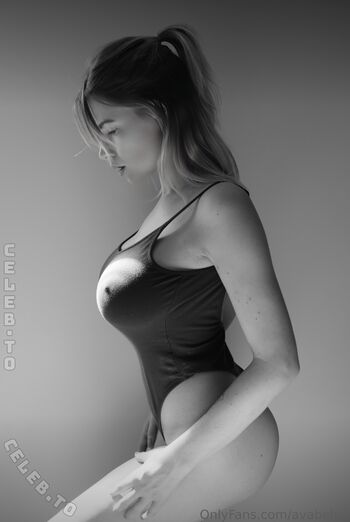 Full leaked Ava belov page private onlyfans photo