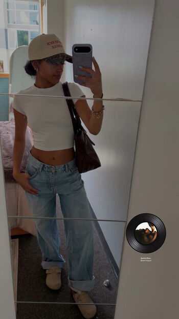 Full leaked Ava bray bramble private onlyfans photo