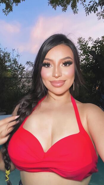 Full leaked Ava calvo private onlyfans photo