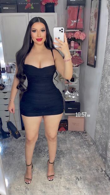 Full leaked Ava calvo private onlyfans photo