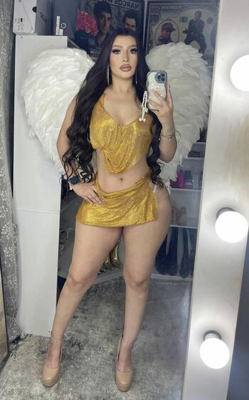 Full leaked Ava calvo private onlyfans photo