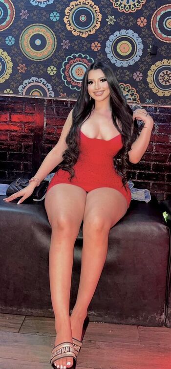 Full leaked Ava calvo private onlyfans photo