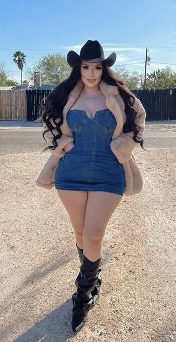 Full leaked Ava calvo private onlyfans photo