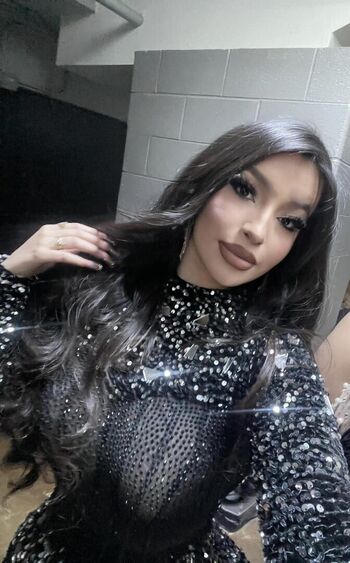 Full leaked Ava calvo private onlyfans photo