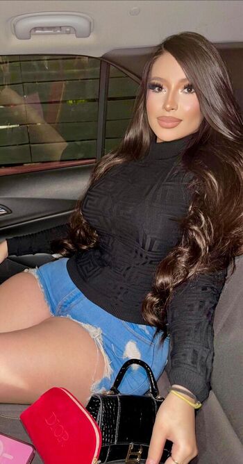 Full leaked Ava calvo private onlyfans photo