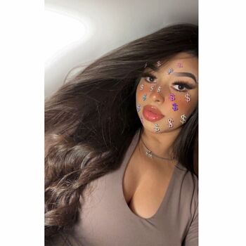 Full leaked Ava calvo private onlyfans photo