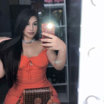 Full leaked Ava calvo private onlyfans photo