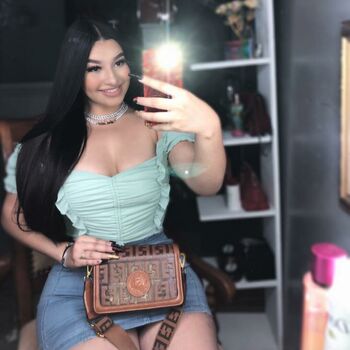 Full leaked Ava calvo private onlyfans photo