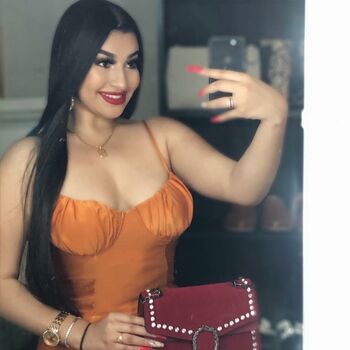 Full leaked Ava calvo private onlyfans photo