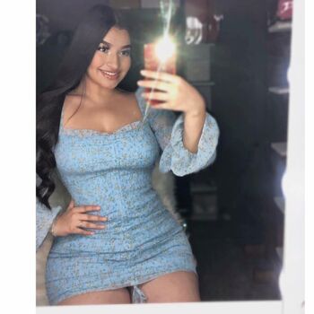 Full leaked Ava calvo private onlyfans photo