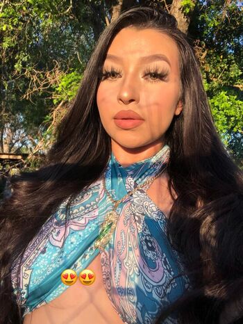 Full leaked Ava calvo private onlyfans photo