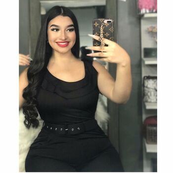 Full leaked Ava calvo private onlyfans photo