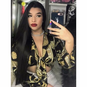 Full leaked Ava calvo private onlyfans photo