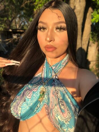 Full leaked Ava calvo private onlyfans photo