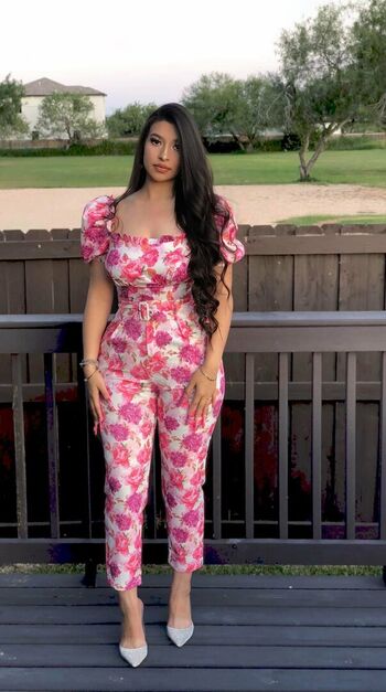 Full leaked Ava calvo private onlyfans photo