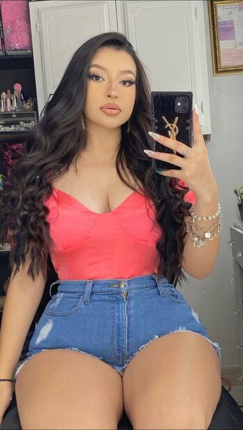 Full leaked Ava calvo page private onlyfans photo