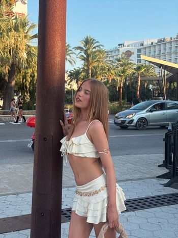 Full leaked Ava daniels page private onlyfans photo