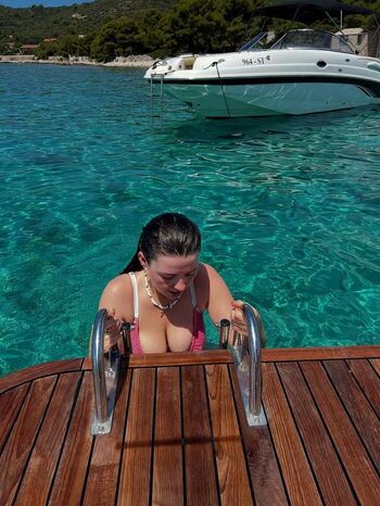 Full leaked Ava guilfoyle private onlyfans photo