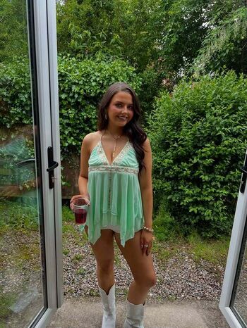 Ava Guilfoyle