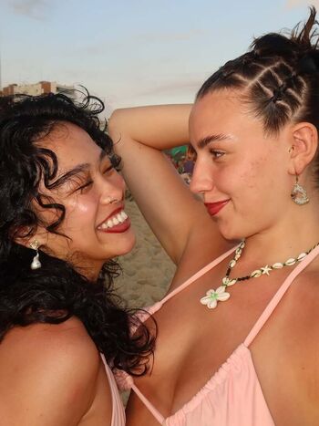 Full leaked Ava hirons private onlyfans photo