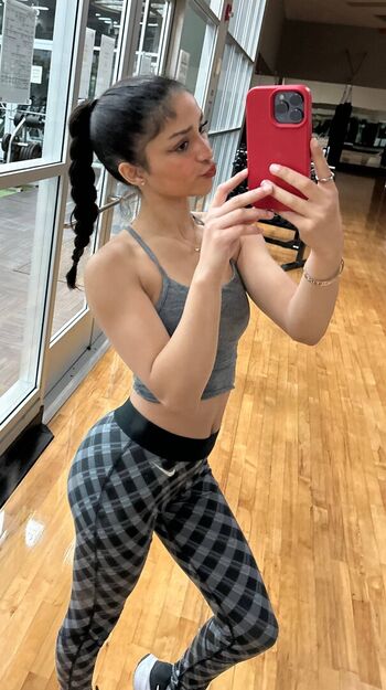 Full leaked Ava justin page private onlyfans photo