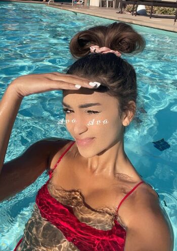Full leaked Ava justin private onlyfans photo