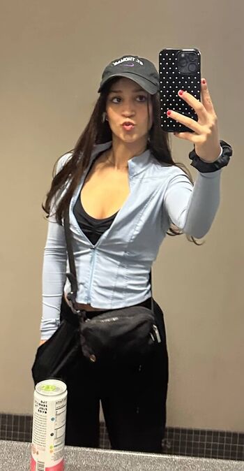 Full leaked Ava justin private onlyfans photo