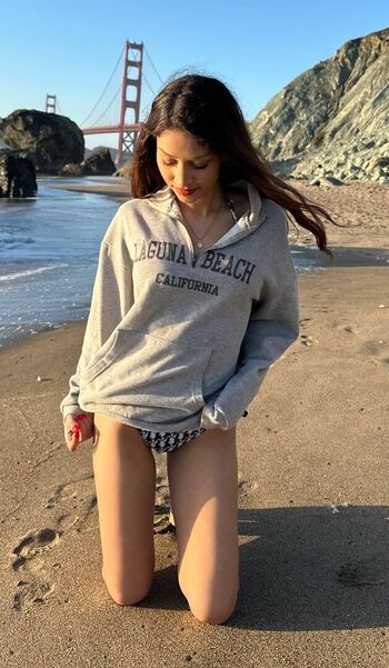 Full leaked Ava justin private onlyfans photo