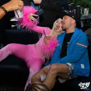 Full leaked Ava max  page private onlyfans photo