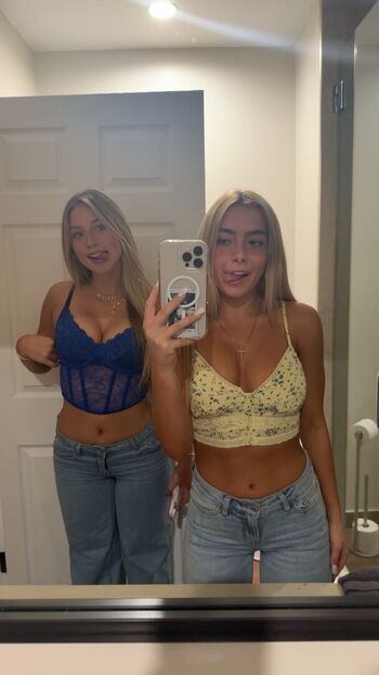 Full leaked Ava nucci private onlyfans photo