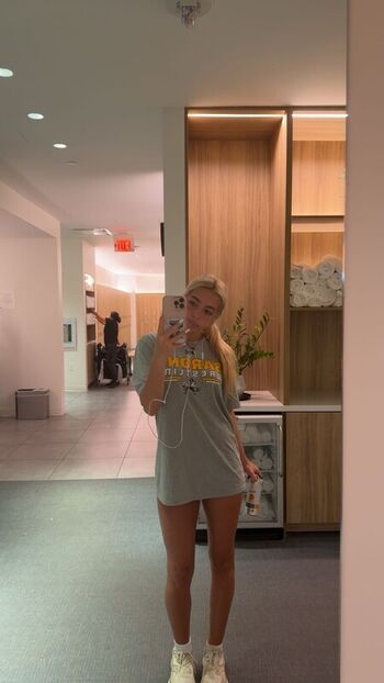 Full leaked Ava nucci private onlyfans photo