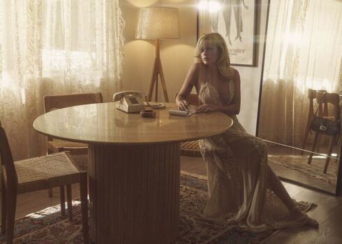 Ava Phillippe
