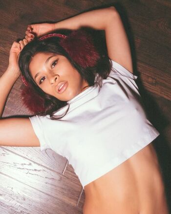 Full leaked Ava yulisa page private onlyfans photo