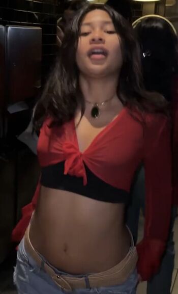 Full leaked Ava yulisa page private onlyfans photo