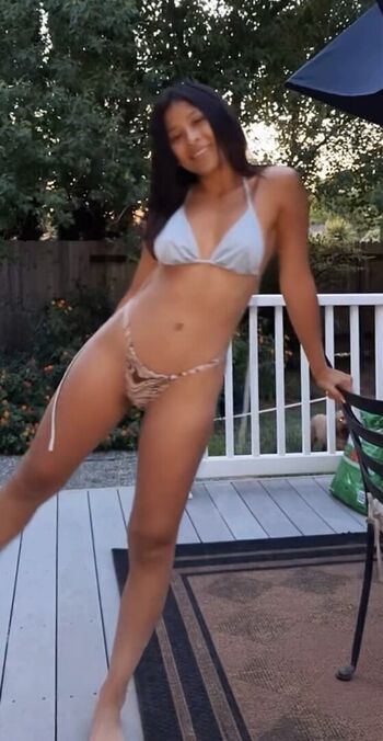 Full leaked Ava yulisa private onlyfans photo