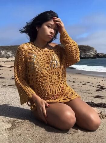 Full leaked Ava yulisa private onlyfans photo