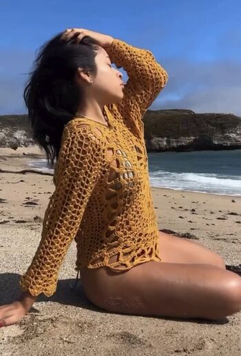 Full leaked Ava yulisa private onlyfans photo