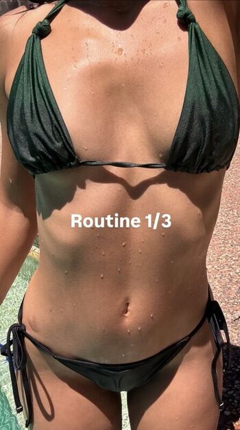 Full leaked Ava yulisa private onlyfans photo