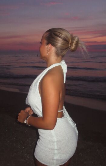 Full leaked Amanda holden / private onlyfans photo