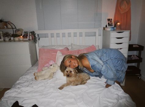 Full leaked Danni bancroft/ private onlyfans photo