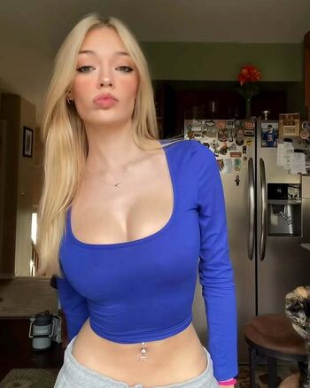 Full leaked Thesilvermoon / private onlyfans photo