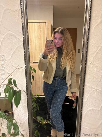 Full leaked Avaa lynn page private onlyfans photo