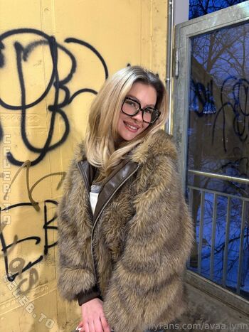 Full leaked Avaa lynn private onlyfans photo