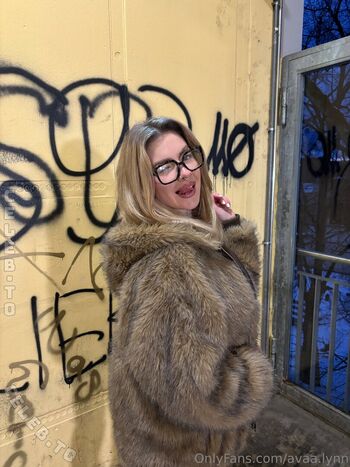 Full leaked Avaa lynn private onlyfans photo