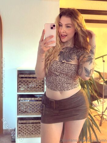Full leaked Avaa lynn private onlyfans photo