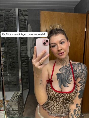 Full leaked Avaa lynn private onlyfans photo